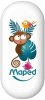 Gumka Jungle Fever, Maped